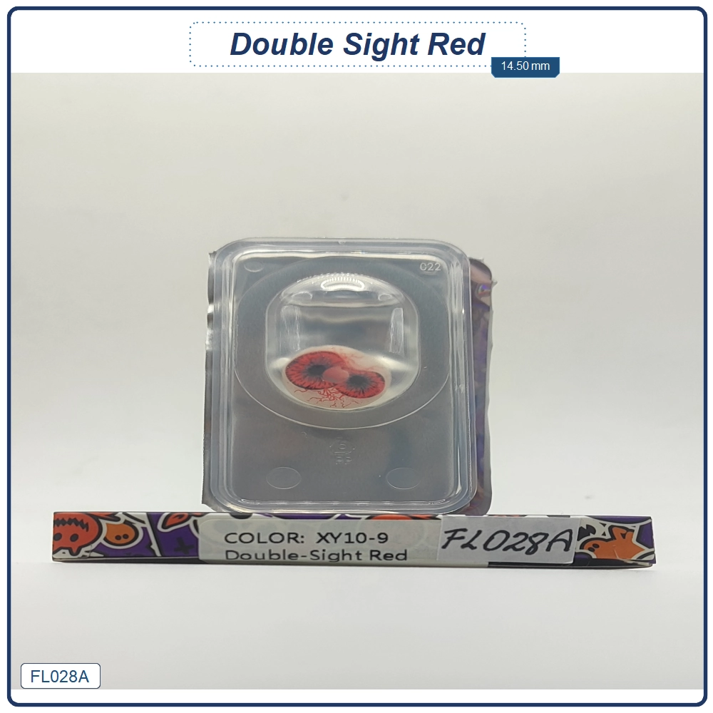 Lente Double Sight Red (FL028A) - Image 3