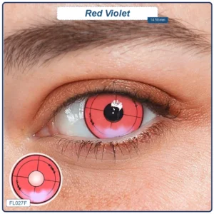Lente Red Violet (FL027F)